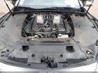 2020 Lexus Ls 500   Silver vin: JTHD51FF7L5012334
