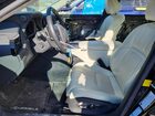 2021 Lexus Ls 500 Base Черный vin: JTHD51GF1M5008943