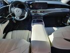 2021 Lexus Ls 500 Base Черный vin: JTHD51GF1M5008943