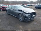2021 Lexus Ls 500   Gray vin: JTHD51GF1M5009736