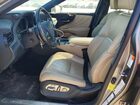 2021 Lexus Ls 500 Base Серый vin: JTHD51GF5M5009514