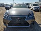 2021 Lexus Ls 500 Base Серый vin: JTHD51GF5M5009514