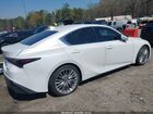 2023 Lexus Is 300   Белый vin: JTHDA1D21P5125519