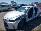 2023 Lexus Is 300   Белый vin: JTHDA1D21P5125519