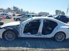 2023 Lexus Is 300   Белый vin: JTHDA1D21P5125519