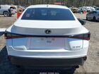 2023 Lexus Is 300   Белый vin: JTHDA1D21P5125519