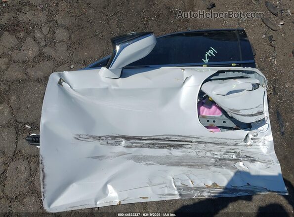 JTHDA1D21P5125519 2023 LEXUS IS 300 Белый 