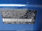 2023 Lexus Is 300   Blue vin: JTHDA1D23P5123268