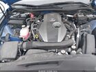 2023 Lexus Is 300   Blue vin: JTHDA1D23P5123268