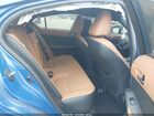2023 Lexus Is 300   Blue vin: JTHDA1D23P5123268