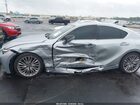 2023 Lexus Is 300   Серебряный vin: JTHDA1D27P5126741