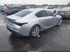 2023 Lexus Is 300   Серебряный vin: JTHDA1D27P5126741