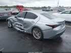 2023 Lexus Is 300   Серебряный vin: JTHDA1D27P5126741