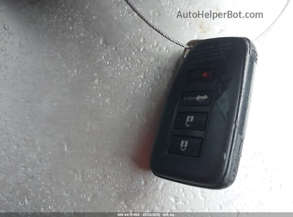 JTHDA1D27P5126741 2023 LEXUS IS 300 Серебряный Вид панели приборов
