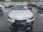 2023 Lexus Is 300   Серебряный vin: JTHDA1D27P5126741
