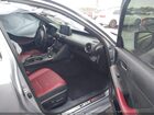 2023 Lexus Is 300   Серебряный vin: JTHDA1D27P5126741