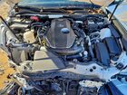 2024 Lexus Rc 300 Base White vin: JTHDA5BC6R5012753