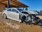 2024 Lexus Rc 300 Base White vin: JTHDA5BC6R5012753