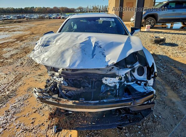 JTHDA5BC6R5012753 2024 LEXUS RC White Դիմացի տեսք