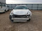 2017 Lexus Ls 460 L White vin: JTHDL5EF1H5008060