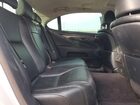 2017 Lexus Ls 460 L White vin: JTHDL5EF1H5008060