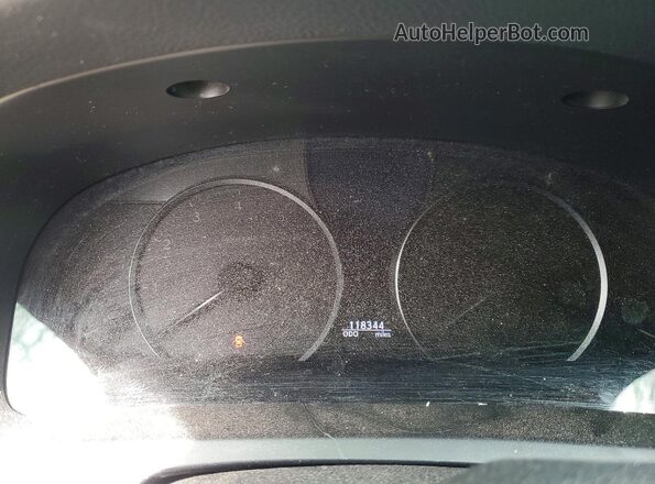 JTHDL5EF1H5008060 2017 LEXUS LS White Սարքավորումների վահանակի տեսք