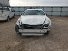 2017 Lexus Ls 460 L White vin: JTHDL5EF1H5008060 Damage: Windshield, Broken, Replacement Required