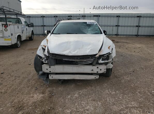 JTHDL5EF1H5008060 2017 LEXUS LS White VIN կոդի պիտակի տեսք
