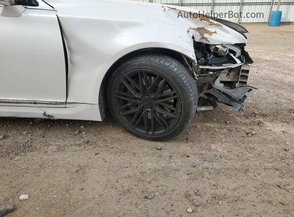JTHDL5EF1H5008060 2017 LEXUS LS White 
