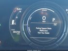 2021 Lexus Ux 250h F Sport Черный vin: JTHE9JBH6M2049992