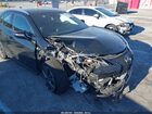 2021 Lexus Ux 250h F Sport Черный vin: JTHE9JBH6M2049992