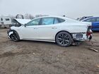 2023 Lexus Ls 500 Base Белый vin: JTHF51GF6P5011639 2023 Lexus Ls 500 Base Белый vin: JTHF51GF6P5011639
