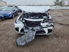 2023 Lexus Ls 500 Base Белый vin: JTHF51GF6P5011639 2023 Lexus Ls 500 Base Белый vin: JTHF51GF6P5011639
