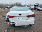 2023 Lexus Ls 500 Base Белый vin: JTHF51GF6P5011639 2023 Lexus Ls 500 Base Белый vin: JTHF51GF6P5011639