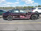 2020 Lexus Ls 500 Inspiration Series Maroon vin: JTHG5LGF7L5007562