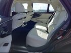 2020 Lexus Ls 500 Inspiration Series Maroon vin: JTHG5LGF7L5007562