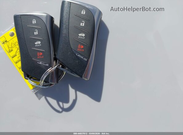 JTHG5LGF7L5007562 2020 LEXUS LS 500 Maroon Widok deski rozdzielczej