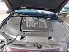 2020 Lexus Ls 500 Inspiration Series Maroon vin: JTHG5LGF7L5007562