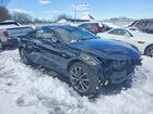 2020 Lexus Rc 300 F Sport Черный vin: JTHG85EC7L5005628