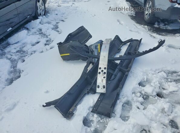JTHG85EC7L5005628 2020 LEXUS RC Черный Вид подкапотного пространства