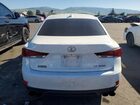 2020 Lexus Is 300 Base Белый vin: JTHGA1D20L5103213
