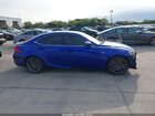 2020 Lexus Is 300   Blue vin: JTHGA1D22L5101947