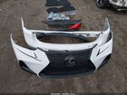 2020 Lexus Is 300   White vin: JTHGA1D25L5102946