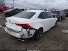 2020 Lexus Is 300   White vin: JTHGA1D25L5102946
