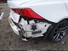 2020 Lexus Is 300   White vin: JTHGA1D25L5102946