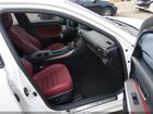 2020 Lexus Is 300   White vin: JTHGA1D25L5102946