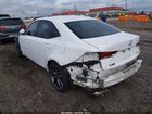 2020 Lexus Is 300   White vin: JTHGA1D25L5102946