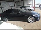 2020 Lexus Is 300   Black vin: JTHGA1D26L5106147