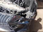 2020 Lexus Is 300   Black vin: JTHGA1D26L5106147