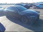 2024 Lexus Is 300 F Sport Black vin: JTHGA1D28R5129857